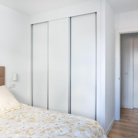 Apartment Abora With Pool, Gym And Free Parking Las Palmas Buitenkant foto