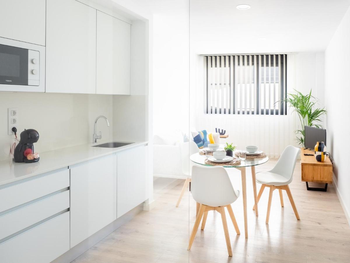 Apartment Abora With Pool, Gym And Free Parking Las Palmas Buitenkant foto