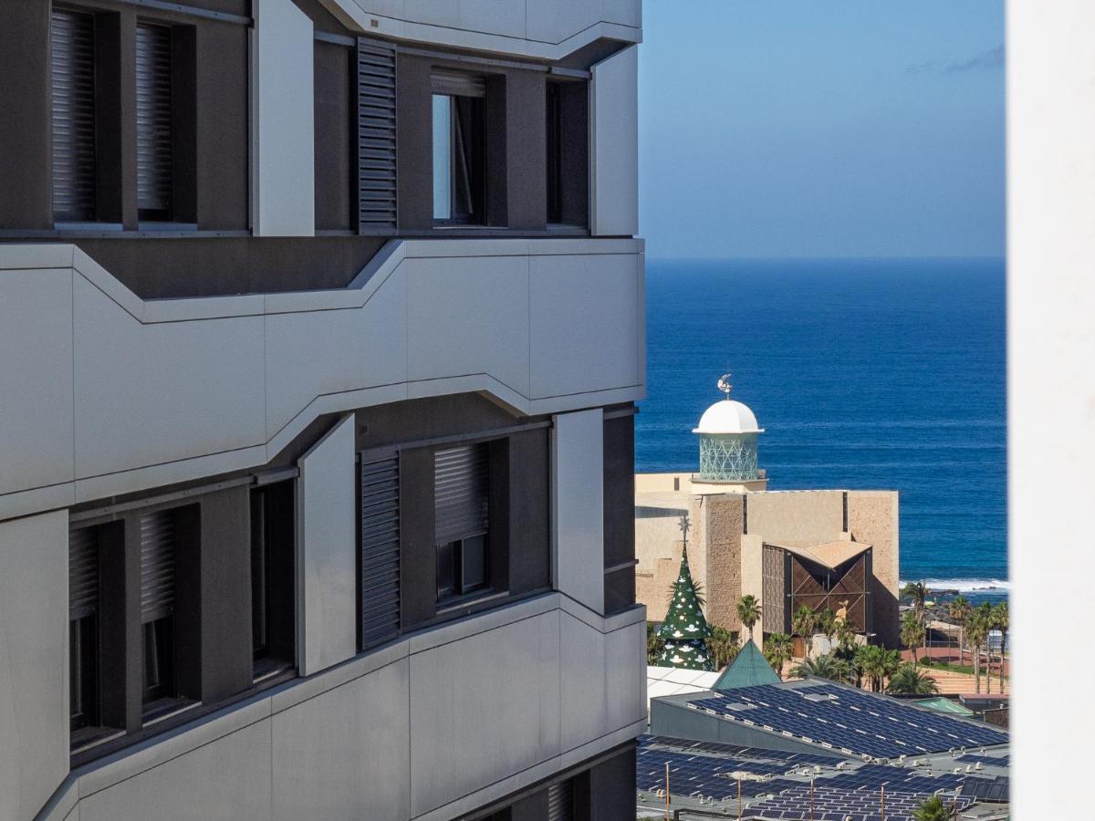Apartment Abora With Pool, Gym And Free Parking Las Palmas Buitenkant foto