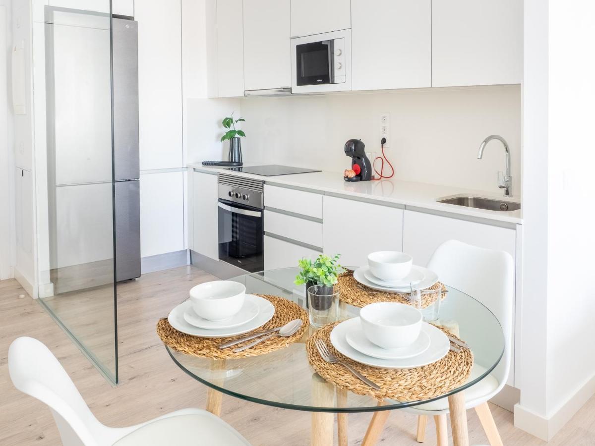 Apartment Abora With Pool, Gym And Free Parking Las Palmas Buitenkant foto