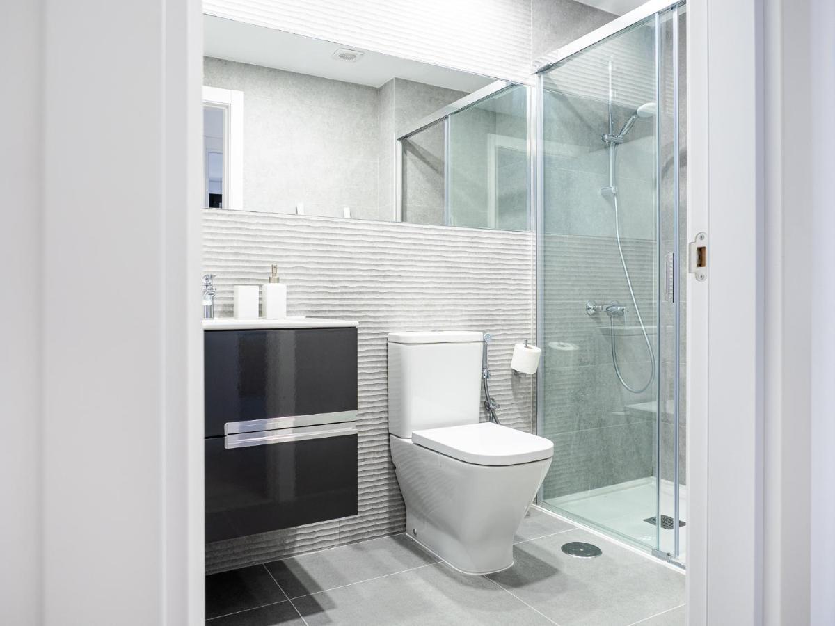 Apartment Abora With Pool, Gym And Free Parking Las Palmas Buitenkant foto