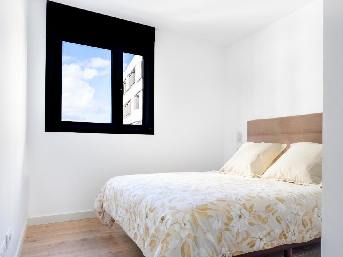 Apartment Abora With Pool, Gym And Free Parking Las Palmas Buitenkant foto