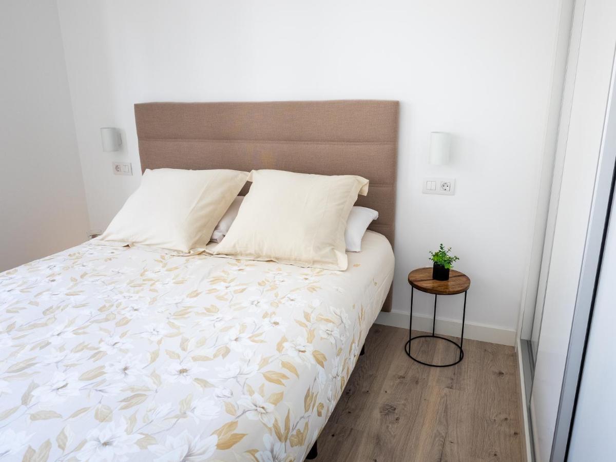 Apartment Abora With Pool, Gym And Free Parking Las Palmas Buitenkant foto