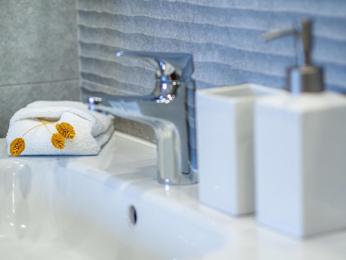 Apartment Abora With Pool, Gym And Free Parking Las Palmas Buitenkant foto