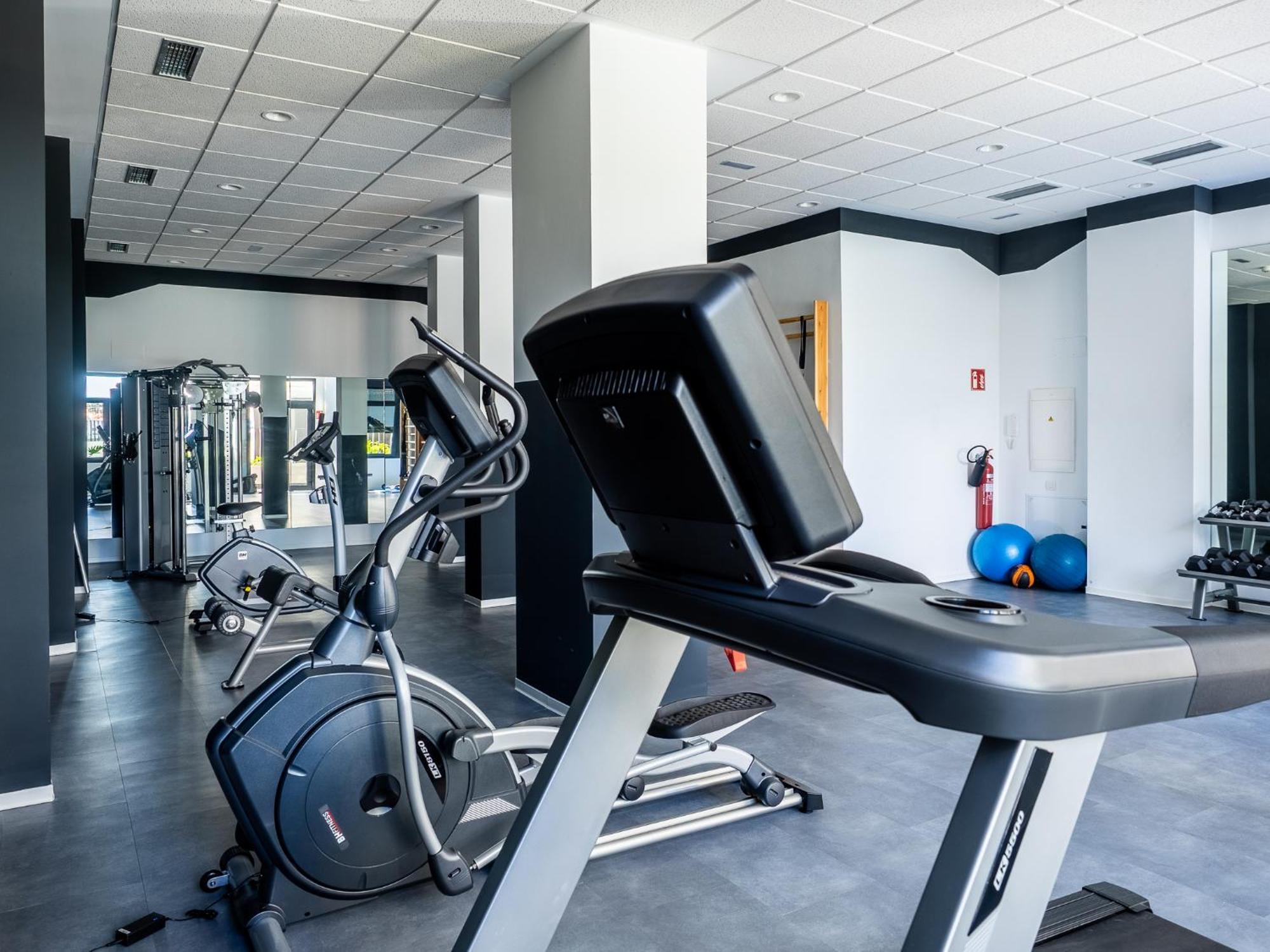 Apartment Abora With Pool, Gym And Free Parking Las Palmas Buitenkant foto