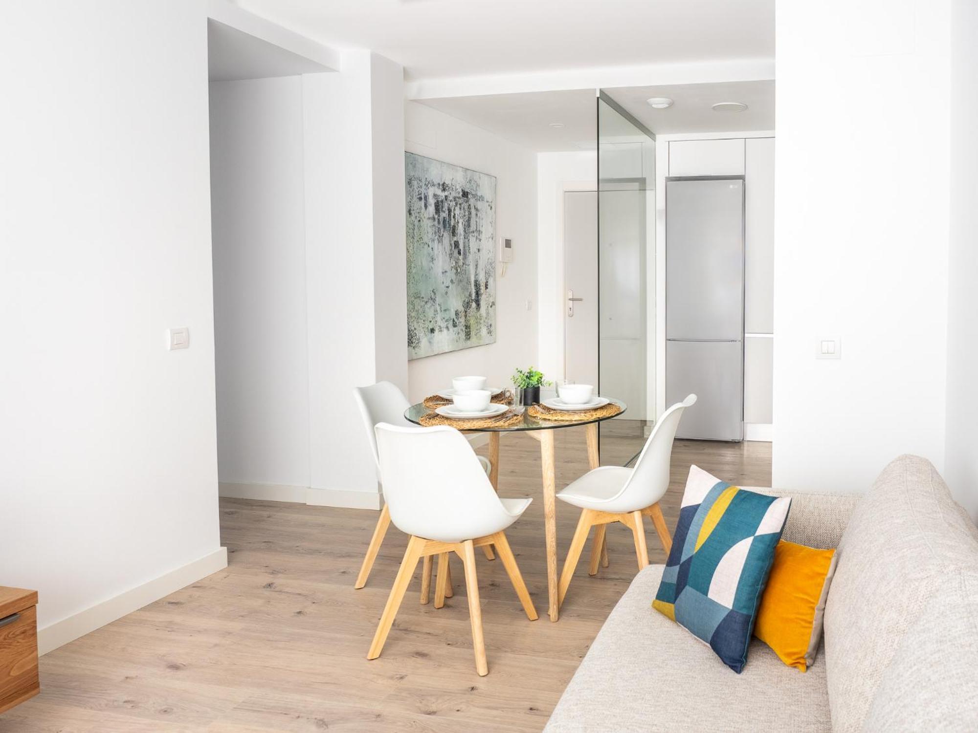 Apartment Abora With Pool, Gym And Free Parking Las Palmas Buitenkant foto