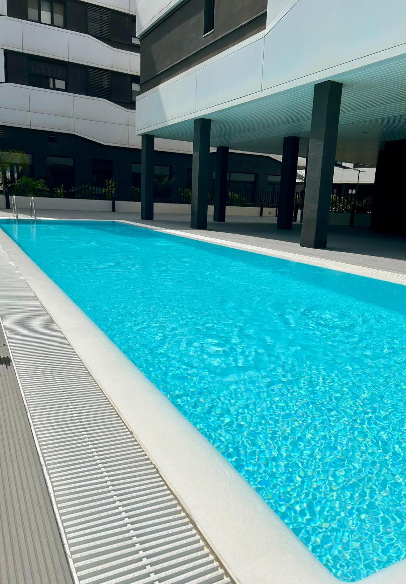 Apartment Abora With Pool, Gym And Free Parking Las Palmas Buitenkant foto